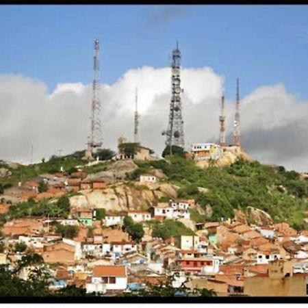 Hotel Pousada Mestre Vitalino Caruaru Esterno foto